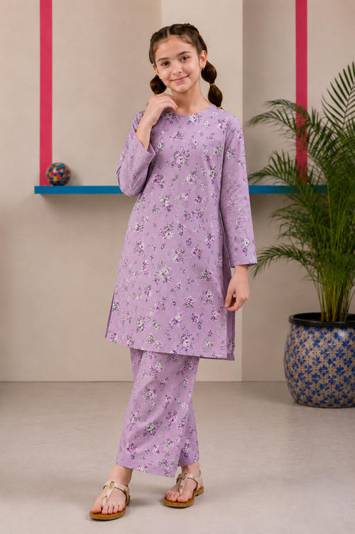 Trending Co-Ord For Kids - 887-KID