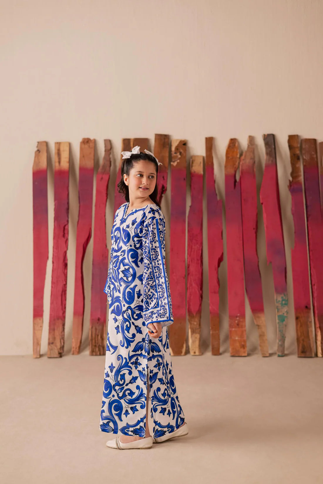 Trending Co-Ord For Kids - 875-KID