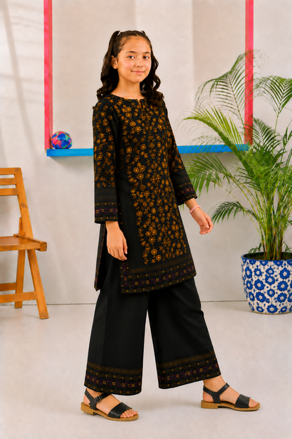 Trending Co-Ord For Kids - 877-KID