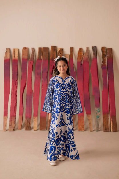 Trending Co-Ord For Kids - 875-KID