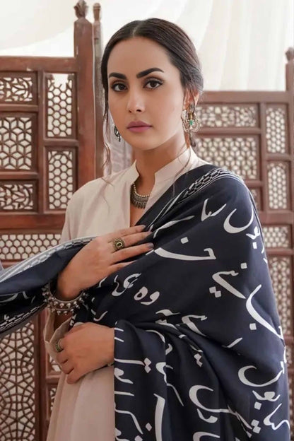 Odhnis & Shawls For Women - Shawl-007